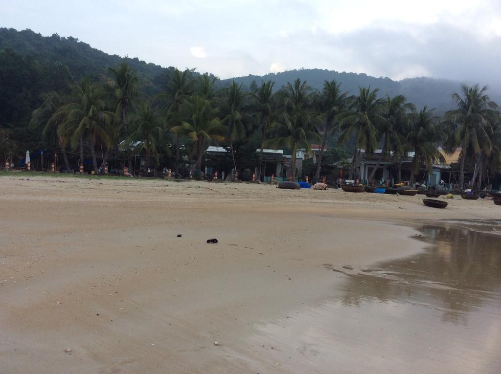Bai Huong Cu Lao Cham Homestay Tan Hiep  Exterior photo