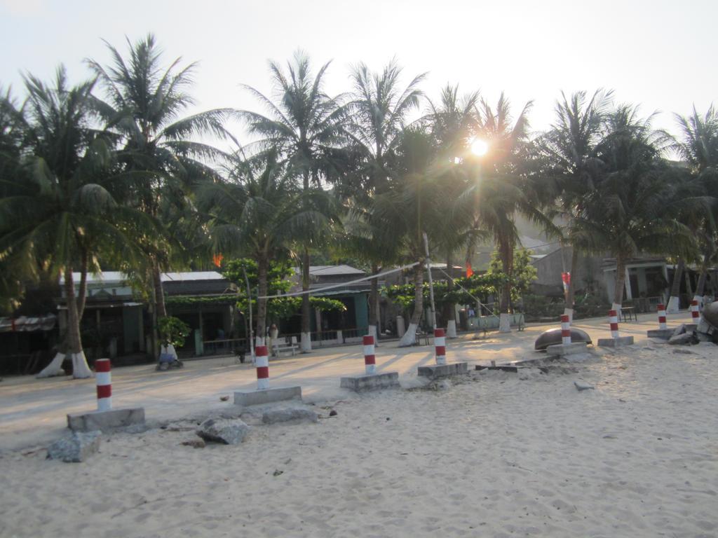 Bai Huong Cu Lao Cham Homestay Tan Hiep  Exterior photo